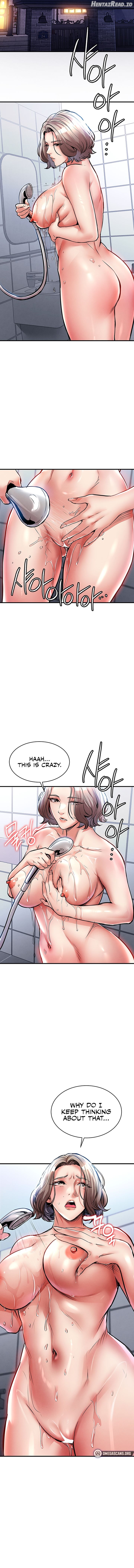 Glorious Homecoming Chapter 17 - page 7