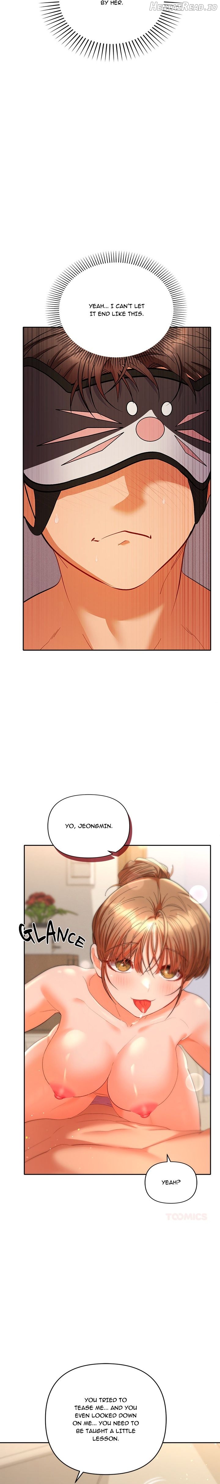 Everyone’s Man Chapter 15 - page 23