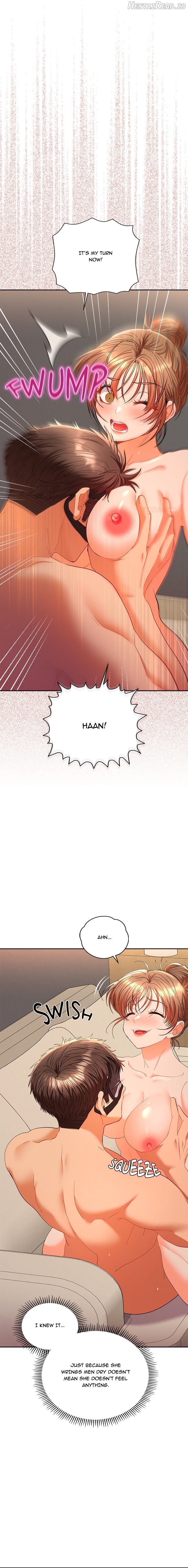 Everyone’s Man Chapter 16 - page 1