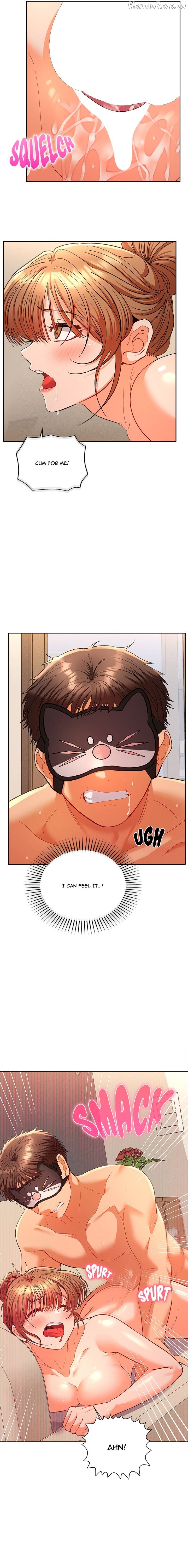 Everyone’s Man Chapter 16 - page 13