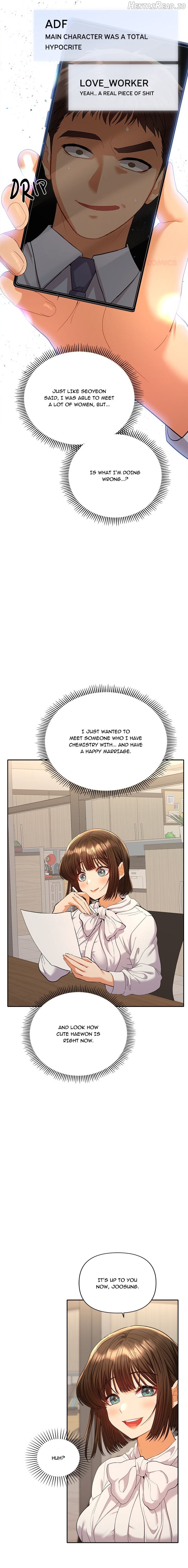 Everyone’s Man Chapter 16 - page 24