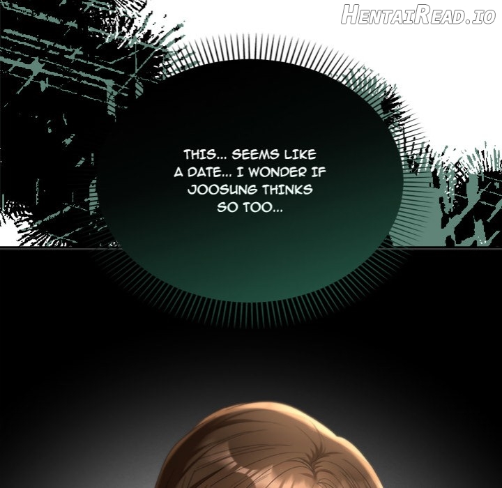 Everyone’s Man Chapter 17 - page 105