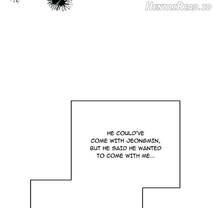 Everyone’s Man Chapter 17 - page 108