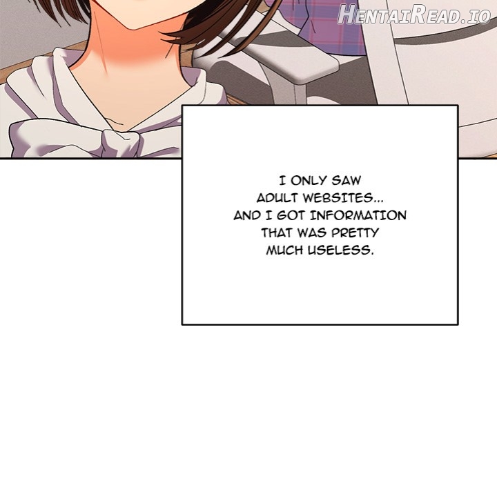 Everyone’s Man Chapter 17 - page 120