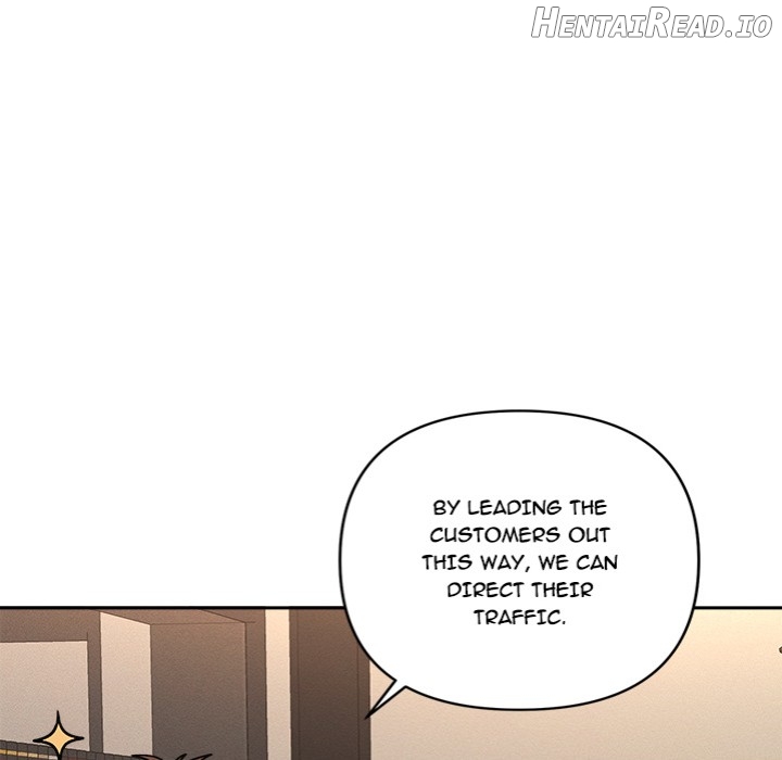 Everyone’s Man Chapter 17 - page 122