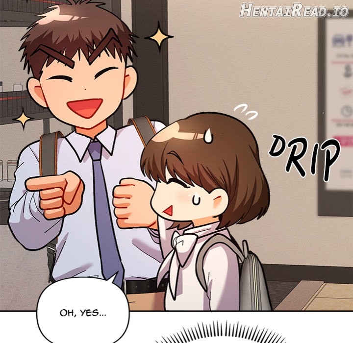 Everyone’s Man Chapter 17 - page 123