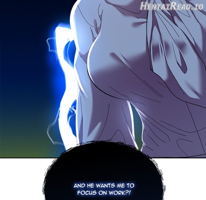 Everyone’s Man Chapter 17 - page 127