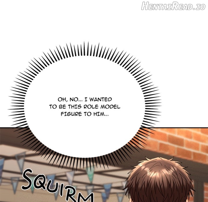 Everyone’s Man Chapter 17 - page 129