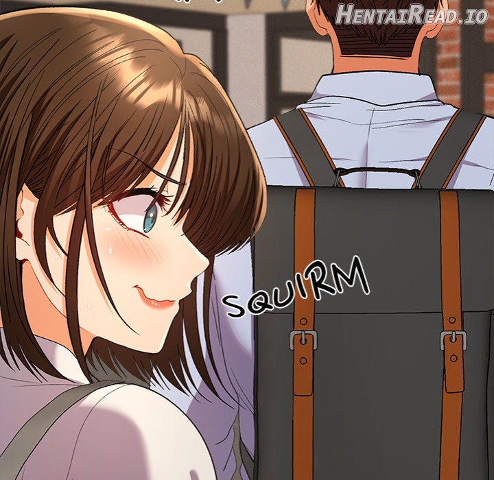 Everyone’s Man Chapter 17 - page 130