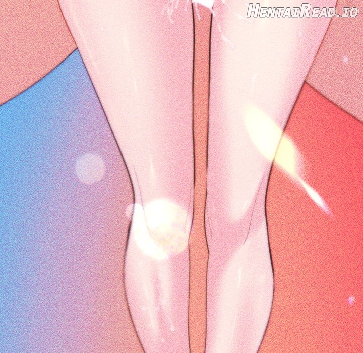 Everyone’s Man Chapter 17 - page 135