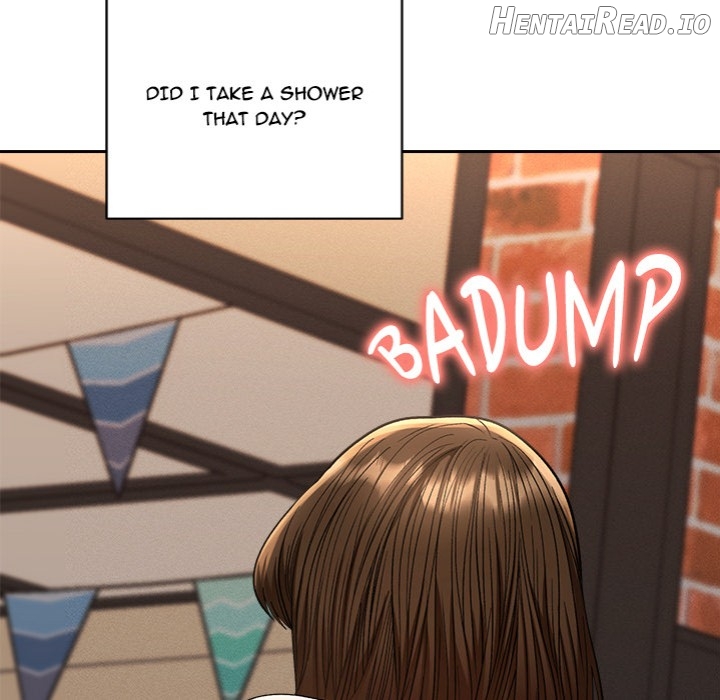 Everyone’s Man Chapter 17 - page 138
