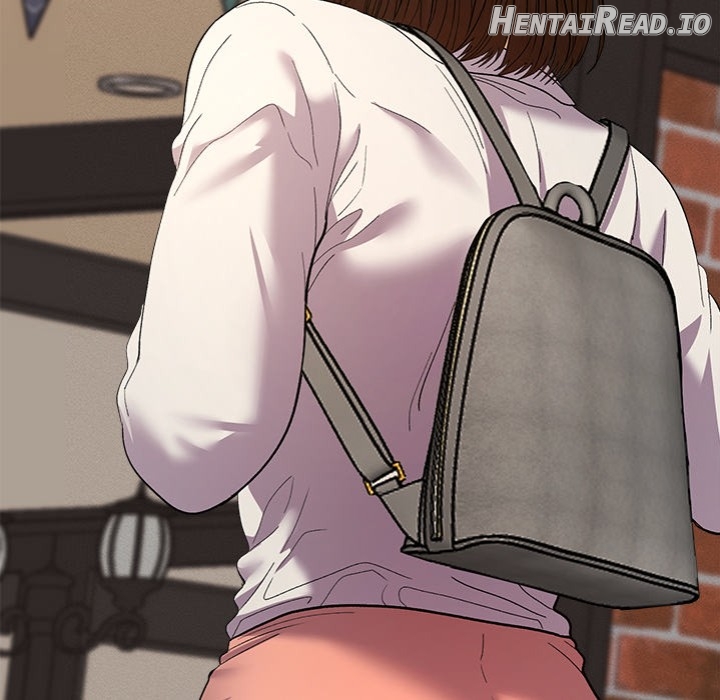 Everyone’s Man Chapter 17 - page 139