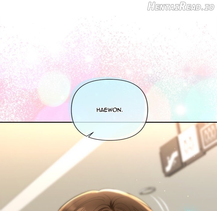Everyone’s Man Chapter 17 - page 14