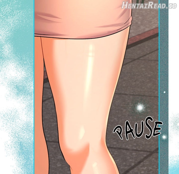 Everyone’s Man Chapter 17 - page 146