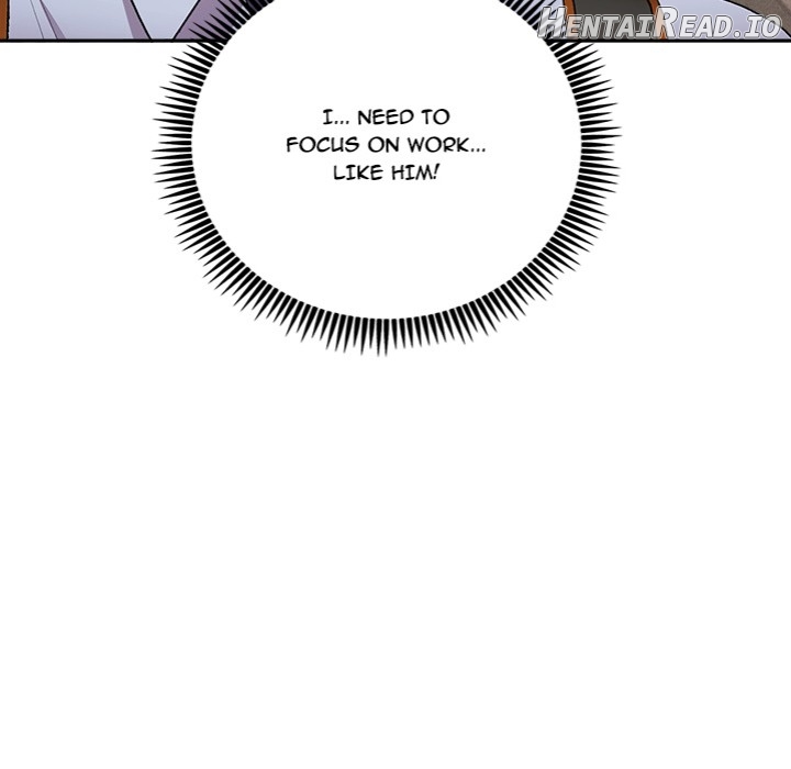 Everyone’s Man Chapter 17 - page 150