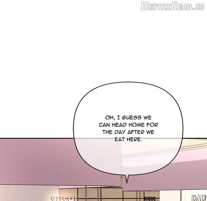 Everyone’s Man Chapter 17 - page 153