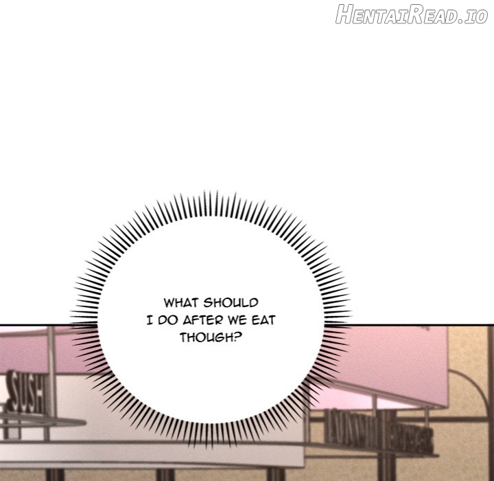 Everyone’s Man Chapter 17 - page 155