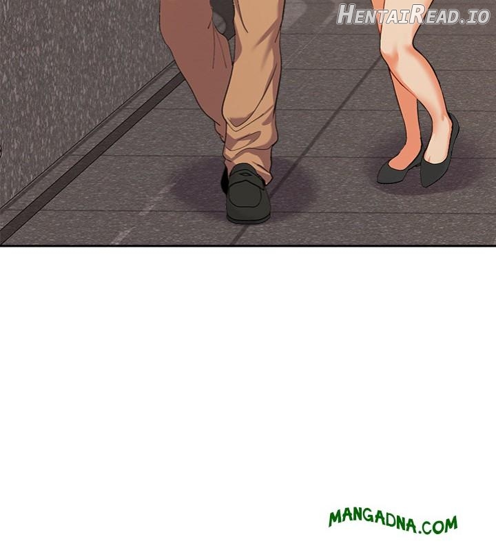 Everyone’s Man Chapter 17 - page 157