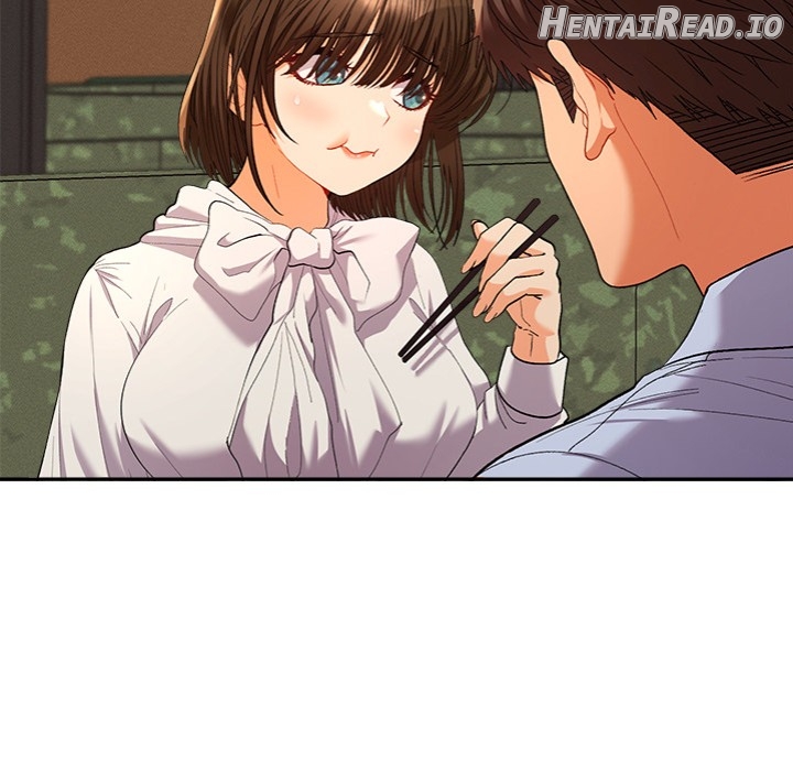 Everyone’s Man Chapter 17 - page 159