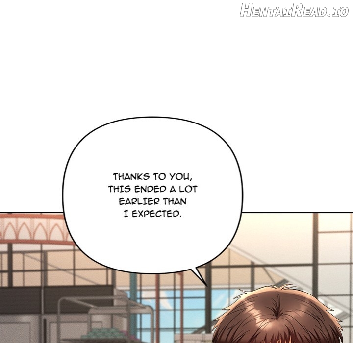 Everyone’s Man Chapter 17 - page 160