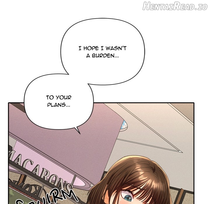 Everyone’s Man Chapter 17 - page 163