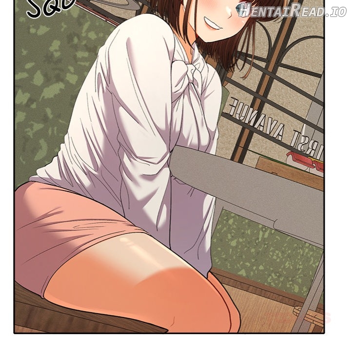 Everyone’s Man Chapter 17 - page 164