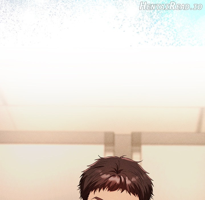 Everyone’s Man Chapter 17 - page 17