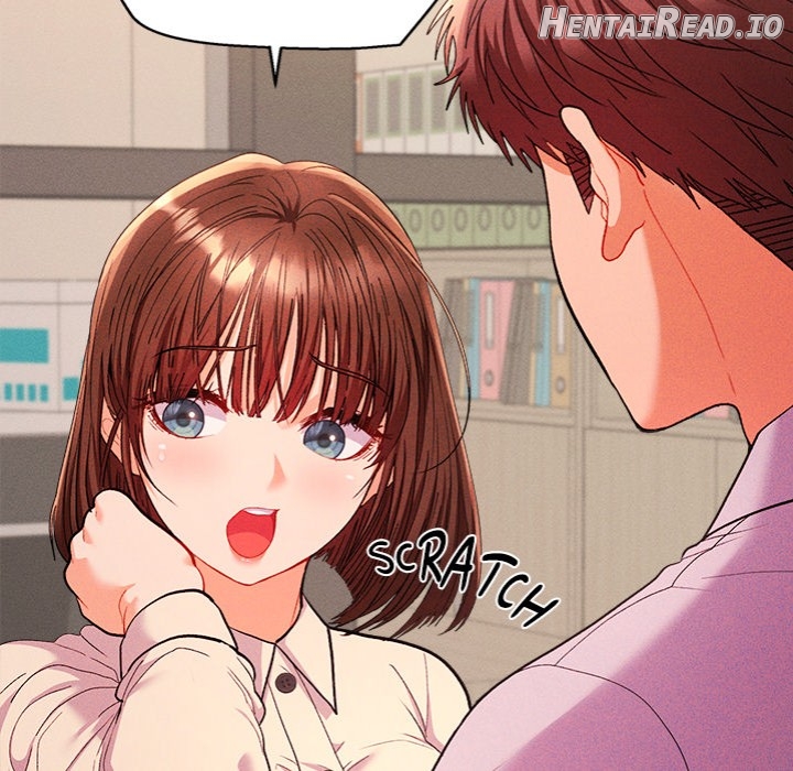 Everyone’s Man Chapter 17 - page 173
