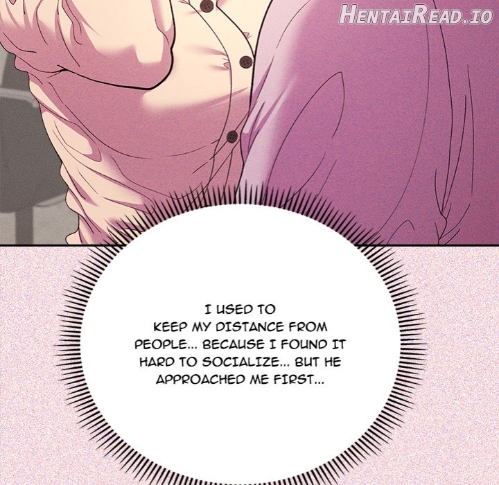 Everyone’s Man Chapter 17 - page 174