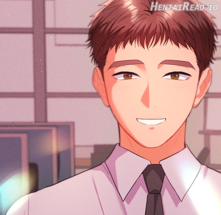 Everyone’s Man Chapter 17 - page 177