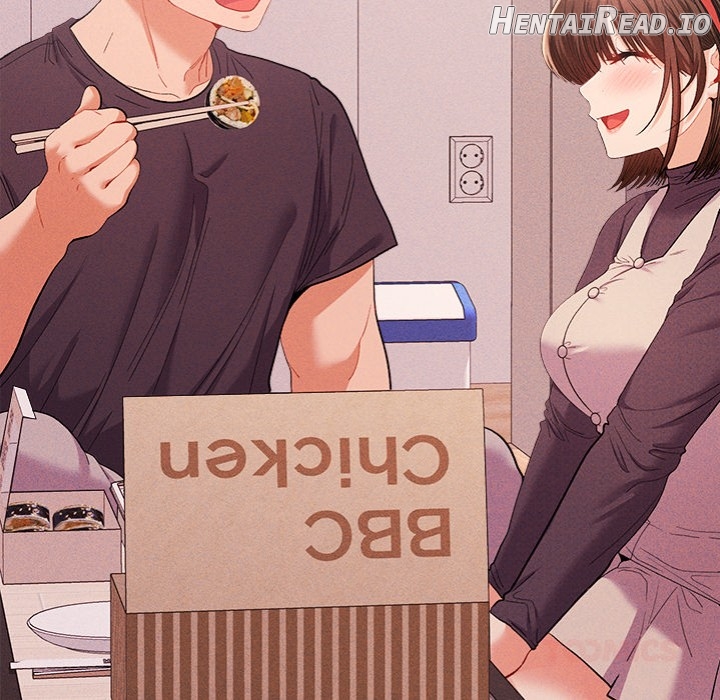 Everyone’s Man Chapter 17 - page 180