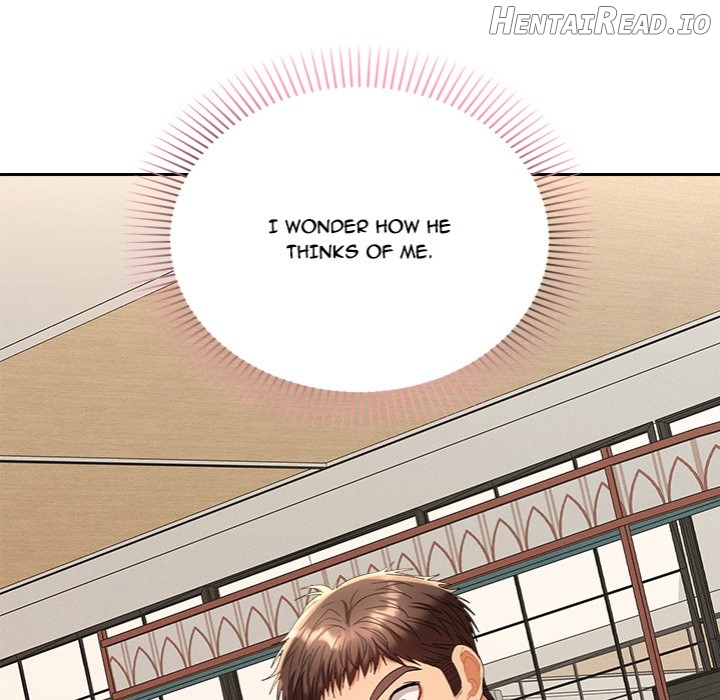Everyone’s Man Chapter 17 - page 185