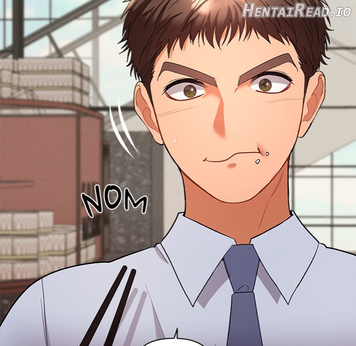 Everyone’s Man Chapter 17 - page 189