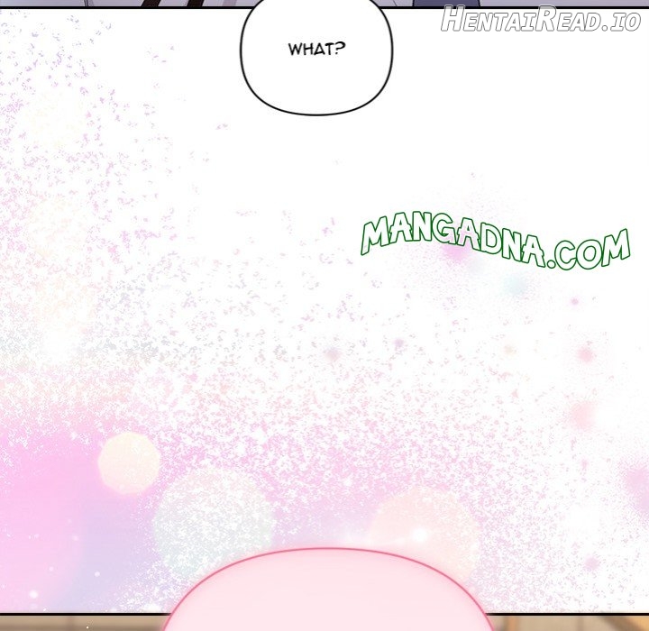 Everyone’s Man Chapter 17 - page 190