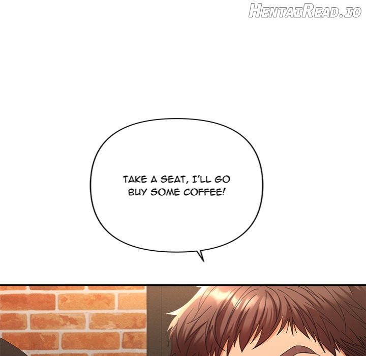 Everyone’s Man Chapter 17 - page 25