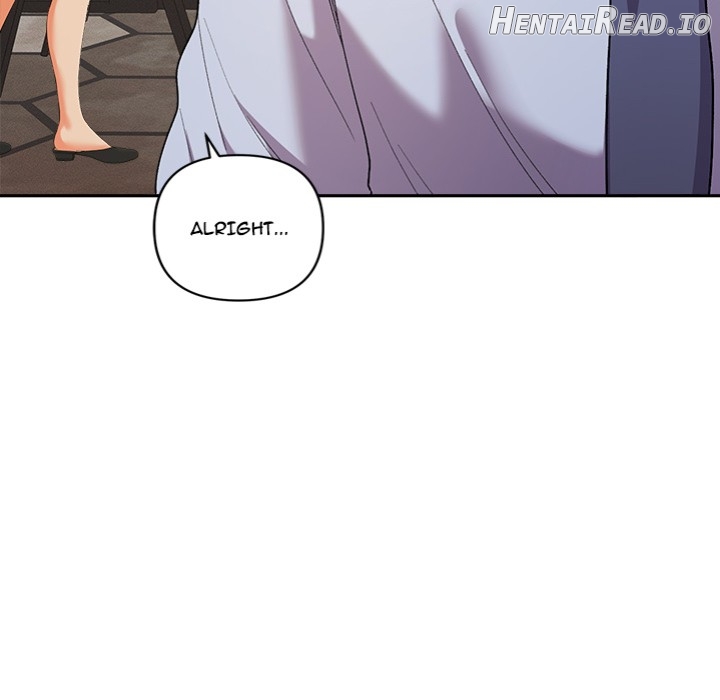 Everyone’s Man Chapter 17 - page 27