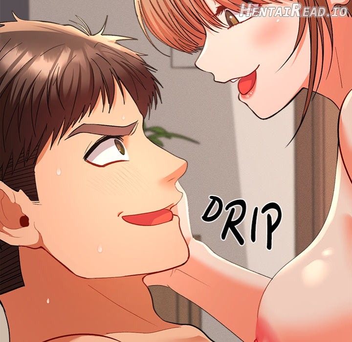 Everyone’s Man Chapter 17 - page 38