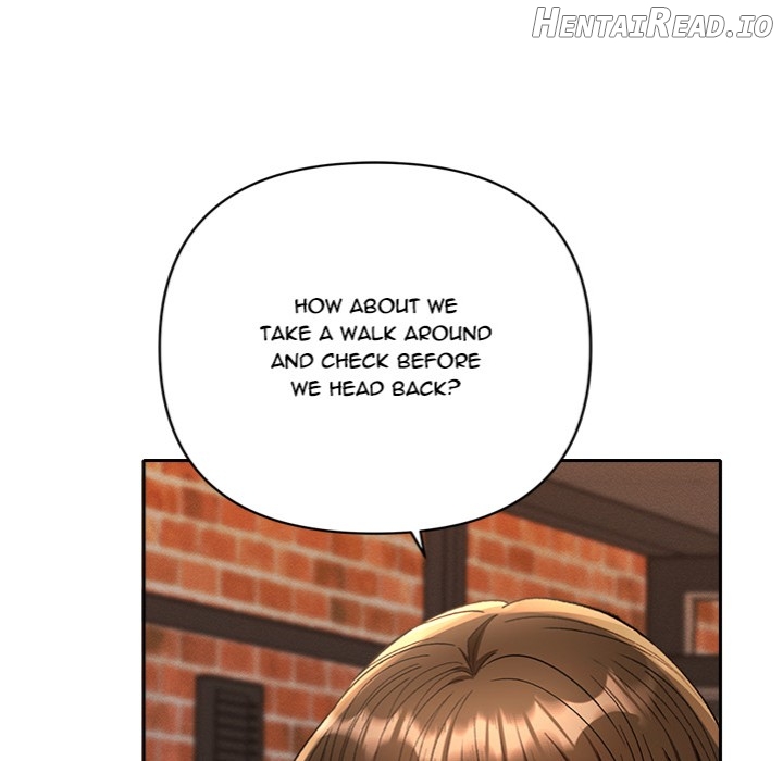 Everyone’s Man Chapter 17 - page 54