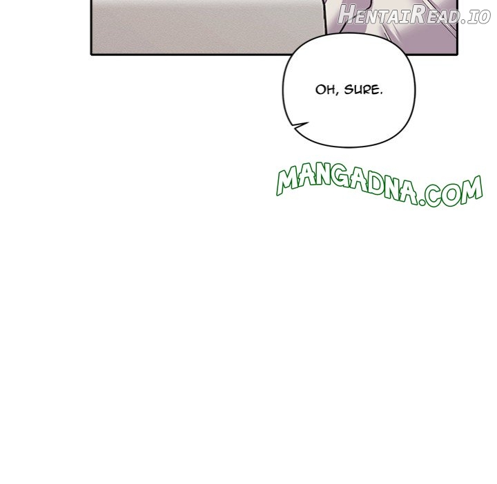 Everyone’s Man Chapter 17 - page 56