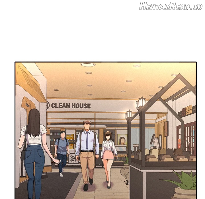 Everyone’s Man Chapter 17 - page 57