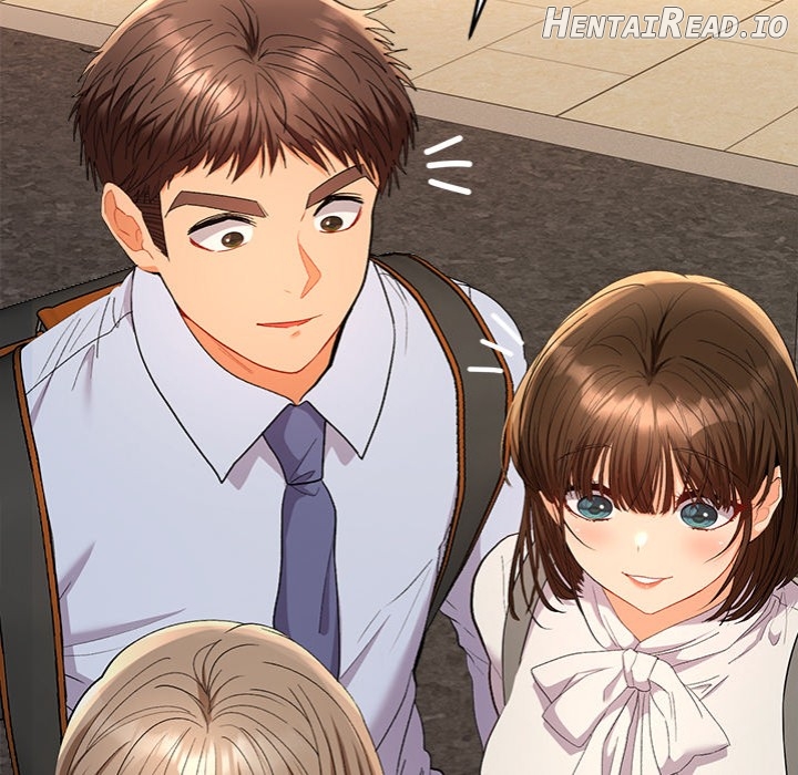 Everyone’s Man Chapter 17 - page 62