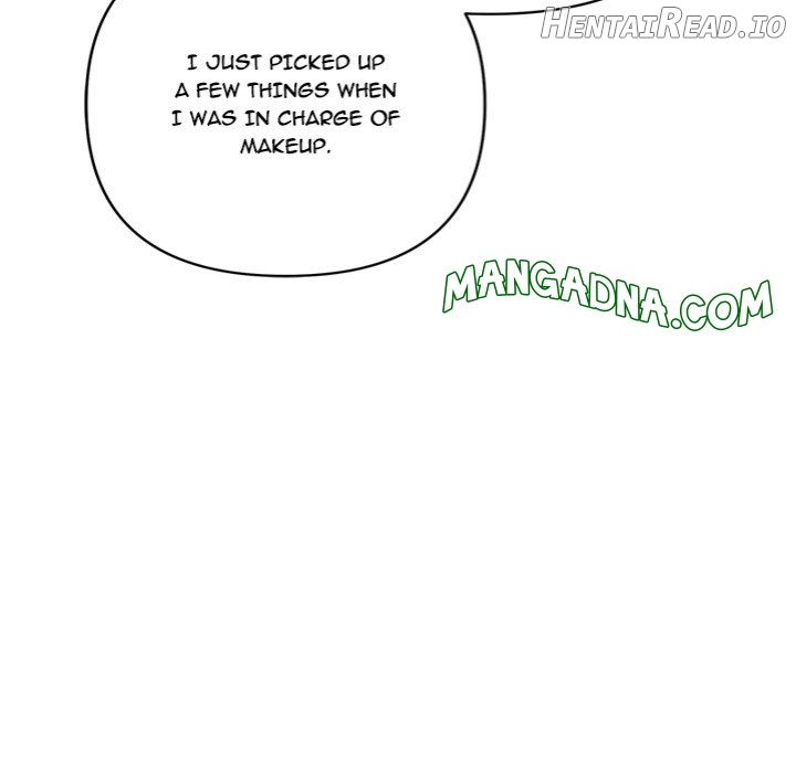 Everyone’s Man Chapter 17 - page 73