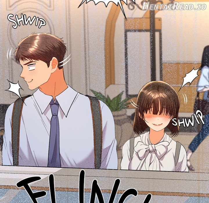 Everyone’s Man Chapter 17 - page 78
