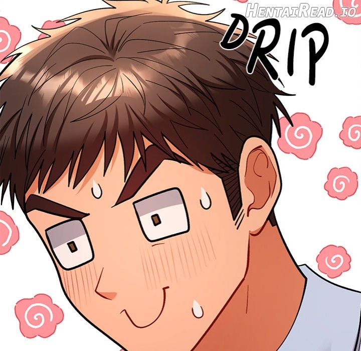 Everyone’s Man Chapter 17 - page 81