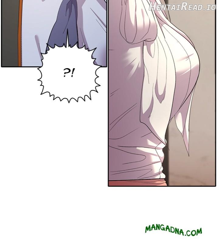 Everyone’s Man Chapter 17 - page 88