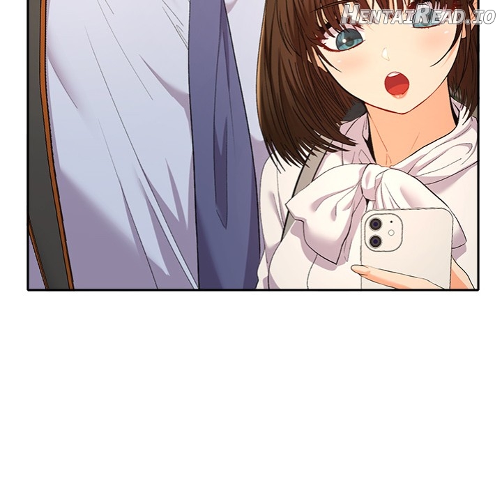 Everyone’s Man Chapter 17 - page 94