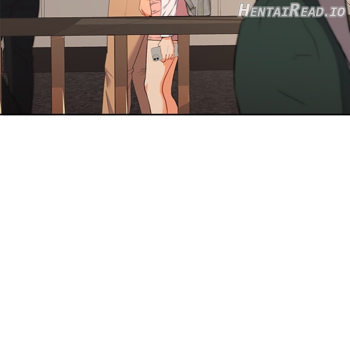 Everyone’s Man Chapter 17 - page 97