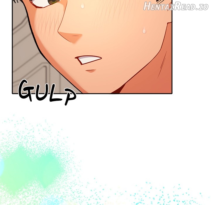 Everyone’s Man Chapter 17 - page 99