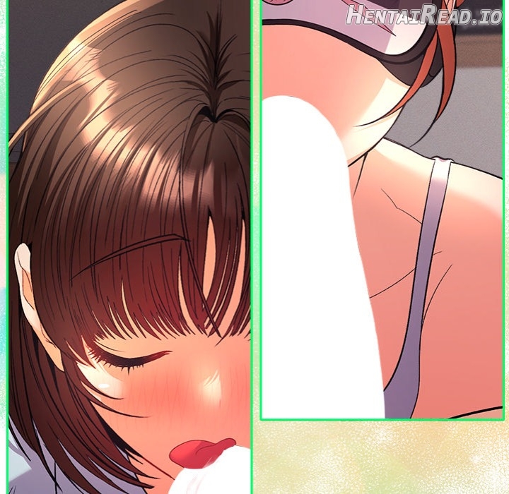 Everyone’s Man Chapter 19 - page 103