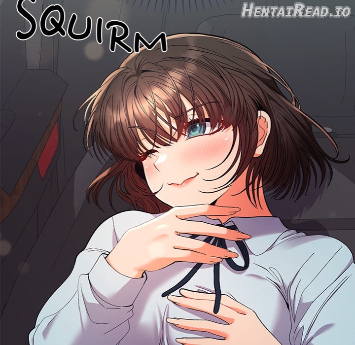 Everyone’s Man Chapter 19 - page 11